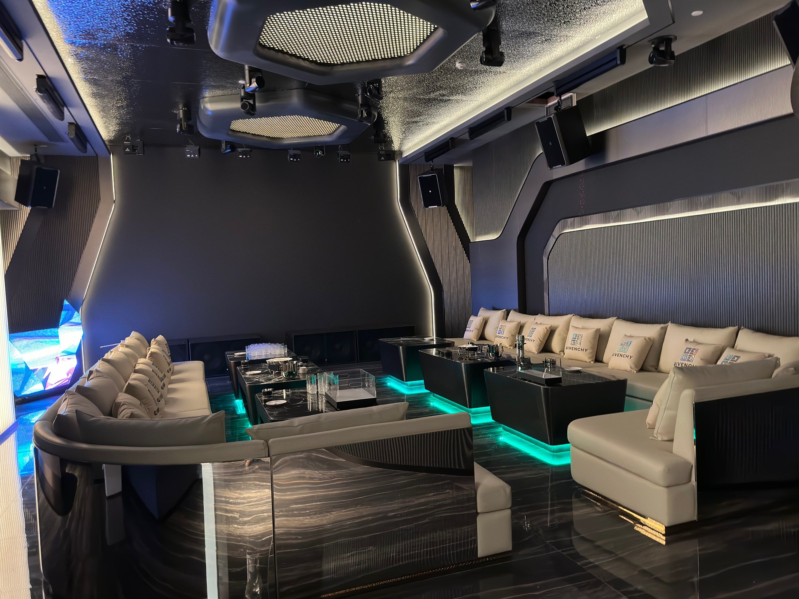 成都商务ktv尽享高端商务体验-新津县ktv预订